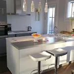 アパート Lumineux Avec Jardin Privatif