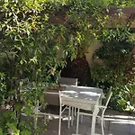 Lumineux Avec Jardin Privatif