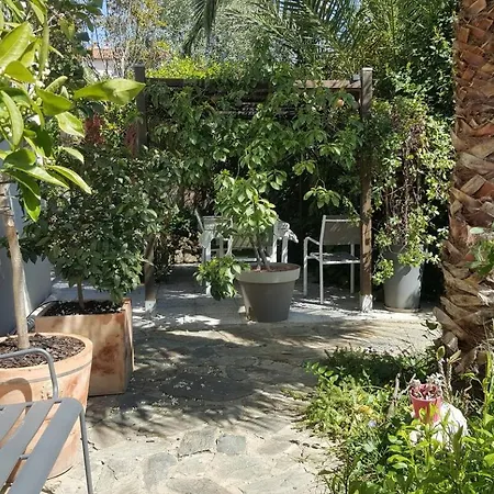 Lumineux Avec Jardin Privatif Lägenhet *